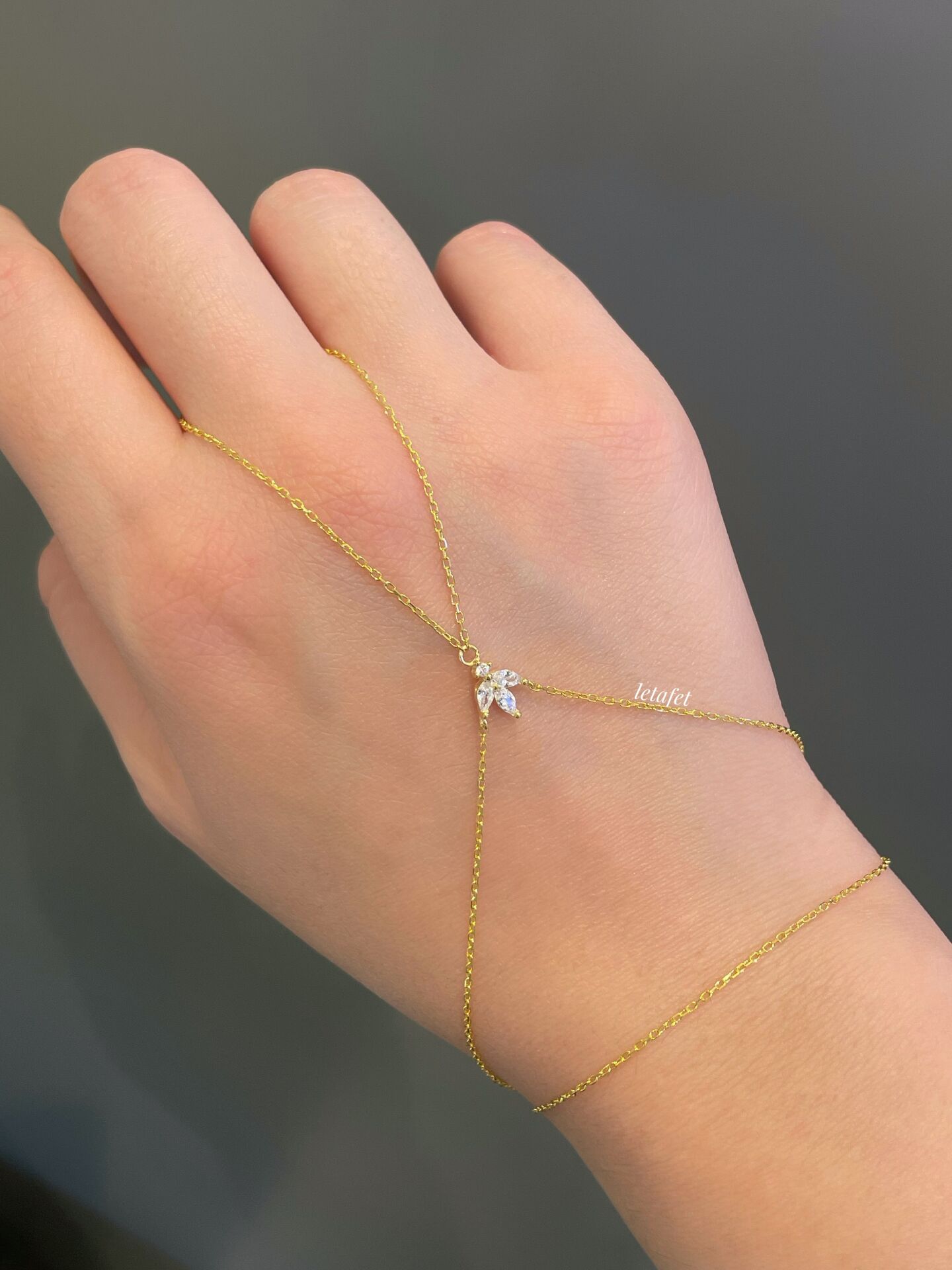 Lotus Gümüş Şahmeran