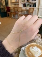 Göz Gümüş Şahmeran