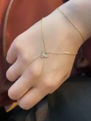 Anka Kuşu Gümüş Şahmeran