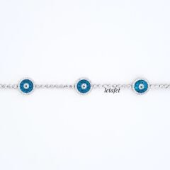 Camgöz Bileklik Üçlü