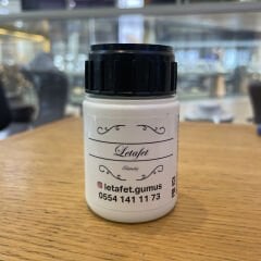 Gümüş Temizleme Suyu