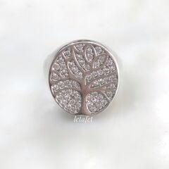 Hayat Ağacı Yüzük