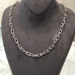 Üç Boyutlu Zincir Kolye