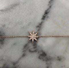 Tasarım Minimal Bileklik