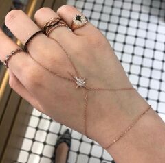 Kuzey Yıldızı Gümüş Şahmeran