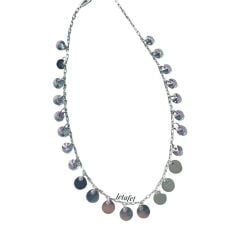 Mistik Topaz Taşlı Gümüş Halhal