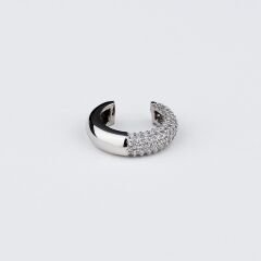 Sıkıştırmalı Kıkırdak Küpe