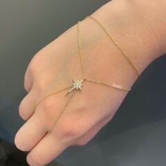 Kuzey Yıldızı Gümüş Şahmeran