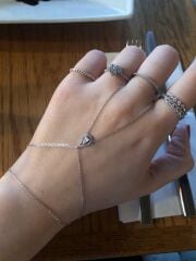 Su Damlası Şahmeran