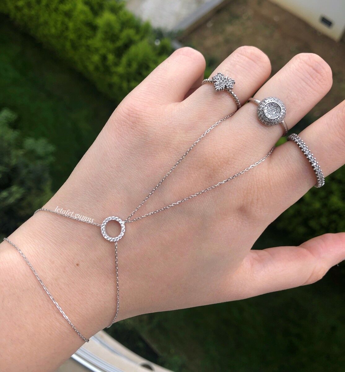 Yuvarlak İçi Boş Şahmeran